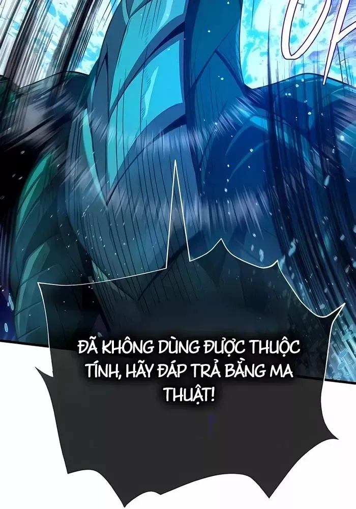 Pháp Sư Hắc Ám Hồi Sinh Sau 66666 Năm Chap 168 - Next Chap 169