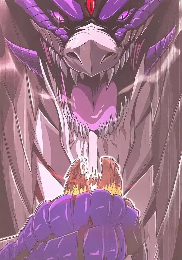 Pháp Sư Hắc Ám Hồi Sinh Sau 66666 Năm Chap 168 - Next Chap 169