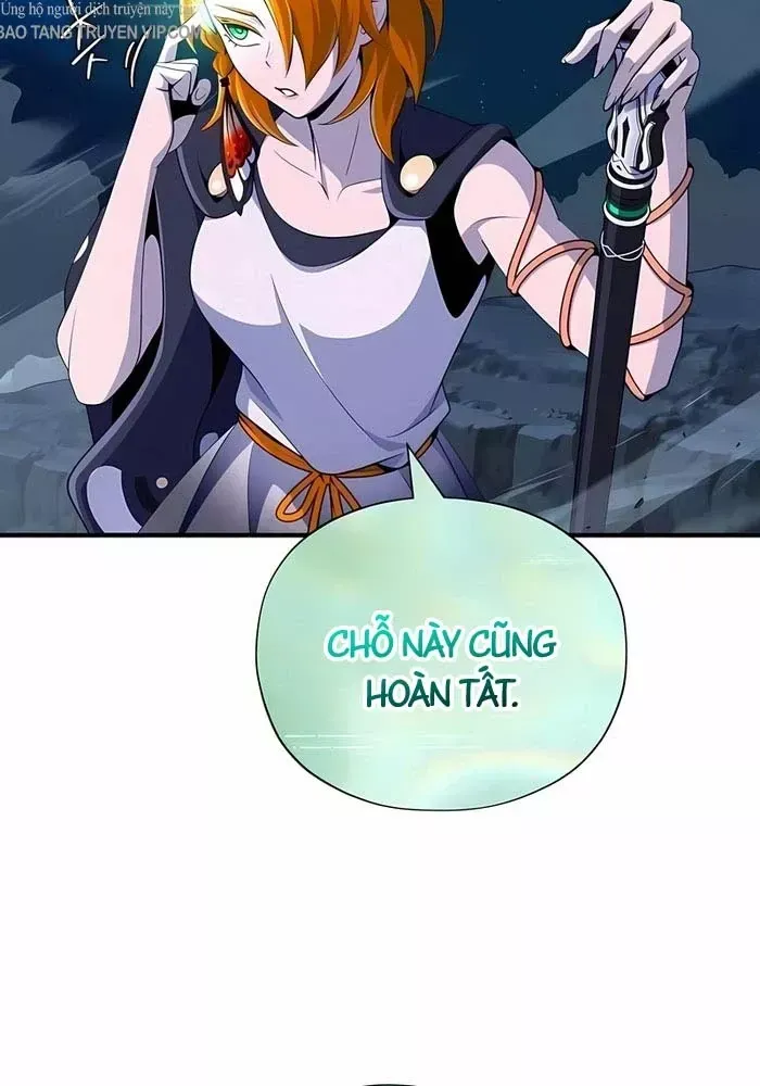 Pháp Sư Hắc Ám Hồi Sinh Sau 66666 Năm Chap 168 - Next Chap 169