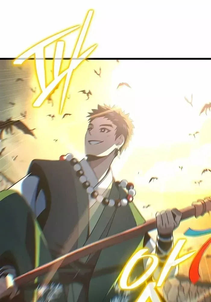 Pháp Sư Hắc Ám Hồi Sinh Sau 66666 Năm Chap 168 - Next Chap 169