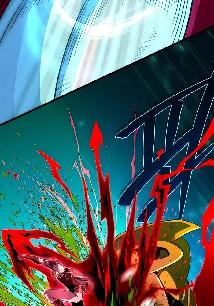 Pháp Sư Hắc Ám Hồi Sinh Sau 66666 Năm Chap 168 - Next Chap 169