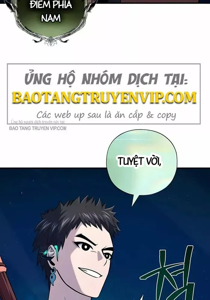 Pháp Sư Hắc Ám Hồi Sinh Sau 66666 Năm Chap 168 - Next Chap 169