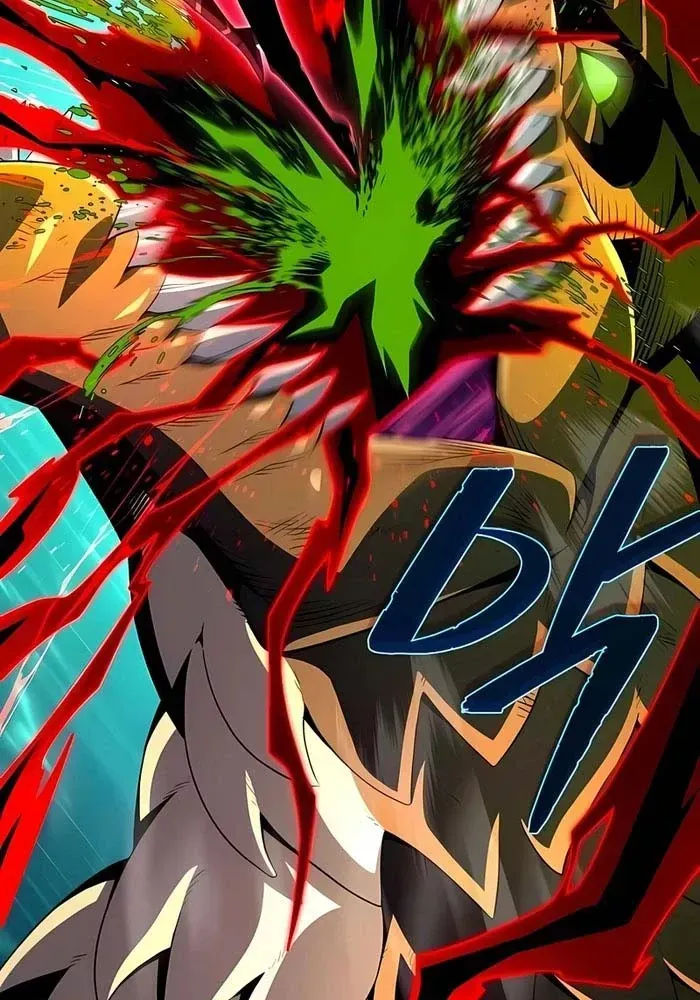 Pháp Sư Hắc Ám Hồi Sinh Sau 66666 Năm Chap 168 - Next Chap 169