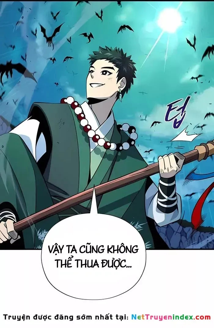 Pháp Sư Hắc Ám Hồi Sinh Sau 66666 Năm Chap 168 - Next Chap 169