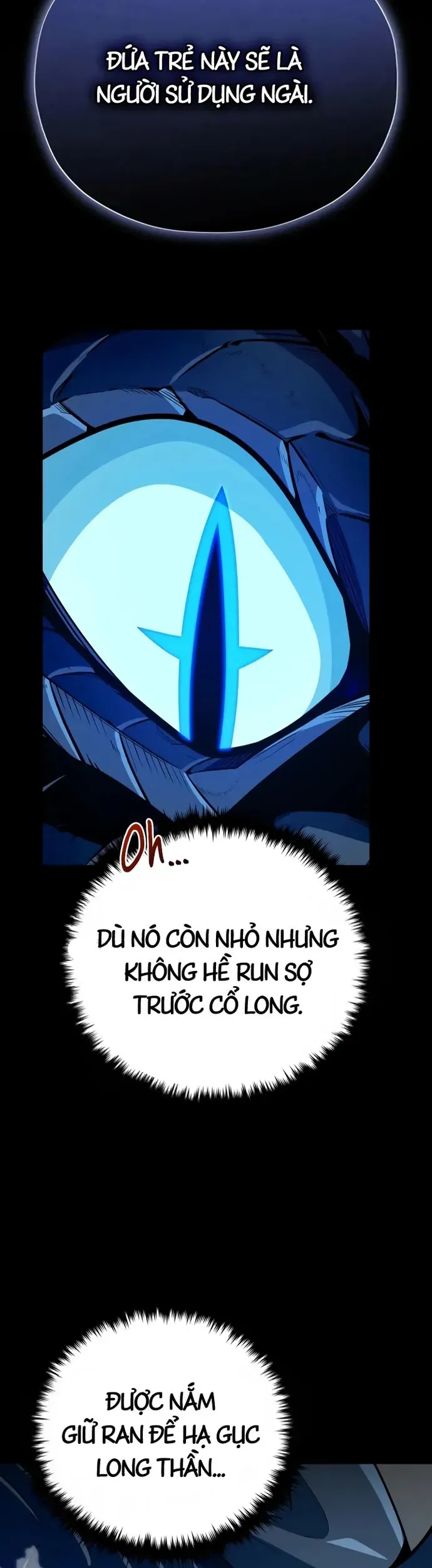 Pháp Sư Hắc Ám Hồi Sinh Sau 66666 Năm Chap 169 - Next Chap 170