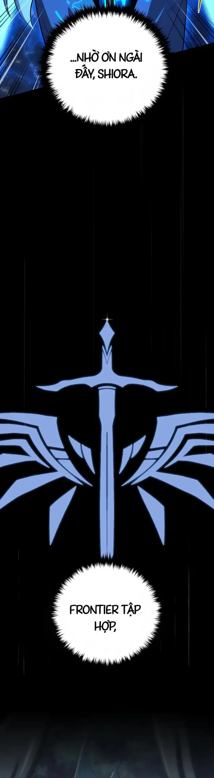 Pháp Sư Hắc Ám Hồi Sinh Sau 66666 Năm Chap 169 - Next Chap 170