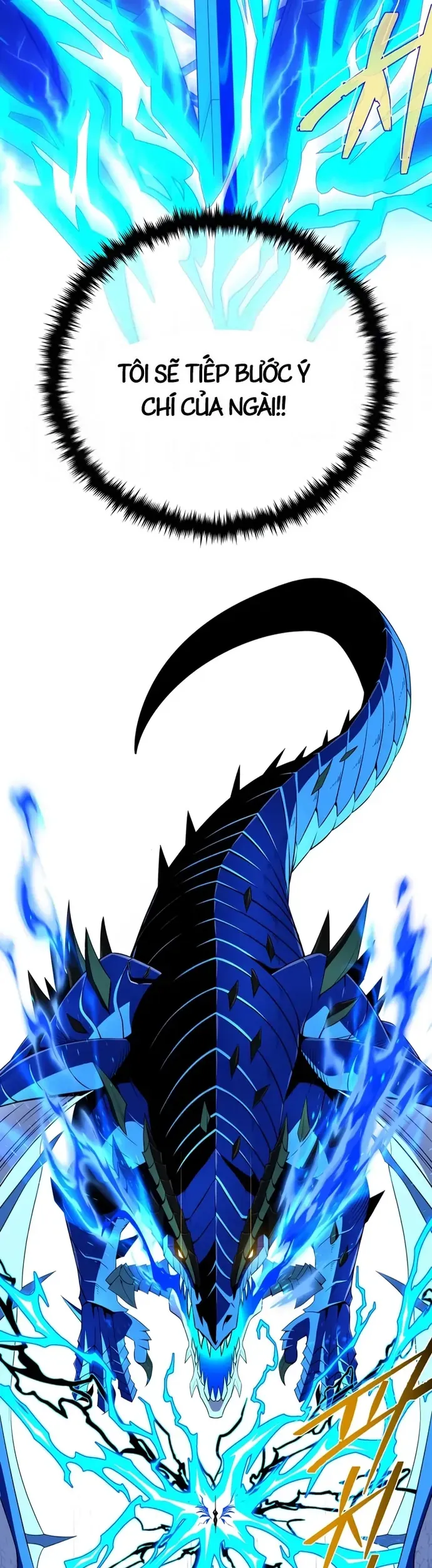 Pháp Sư Hắc Ám Hồi Sinh Sau 66666 Năm Chap 169 - Next Chap 170