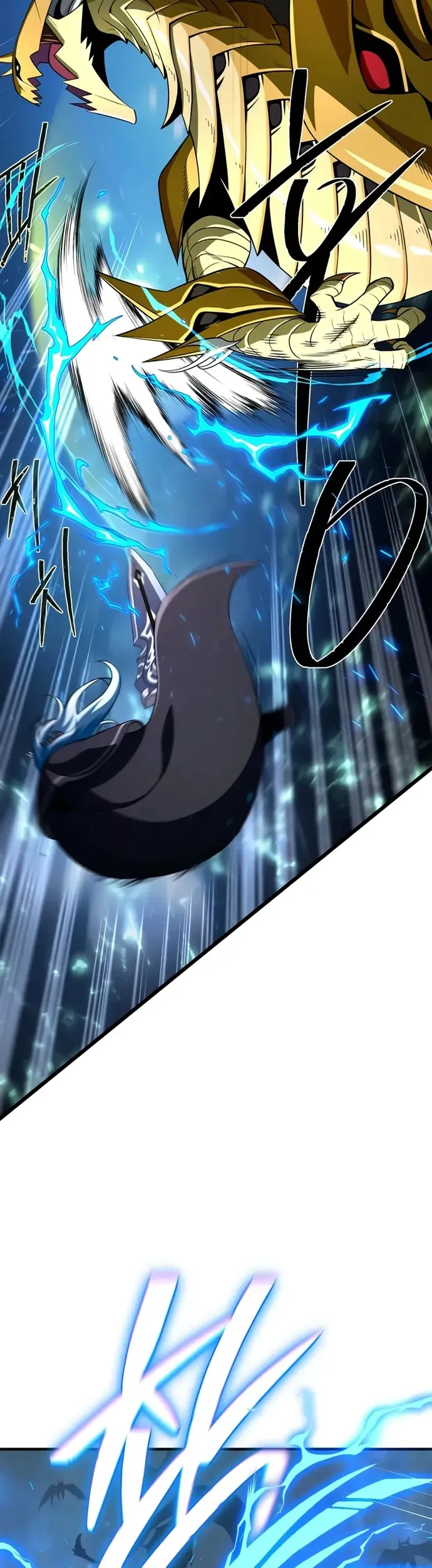 Pháp Sư Hắc Ám Hồi Sinh Sau 66666 Năm Chap 169 - Next Chap 170