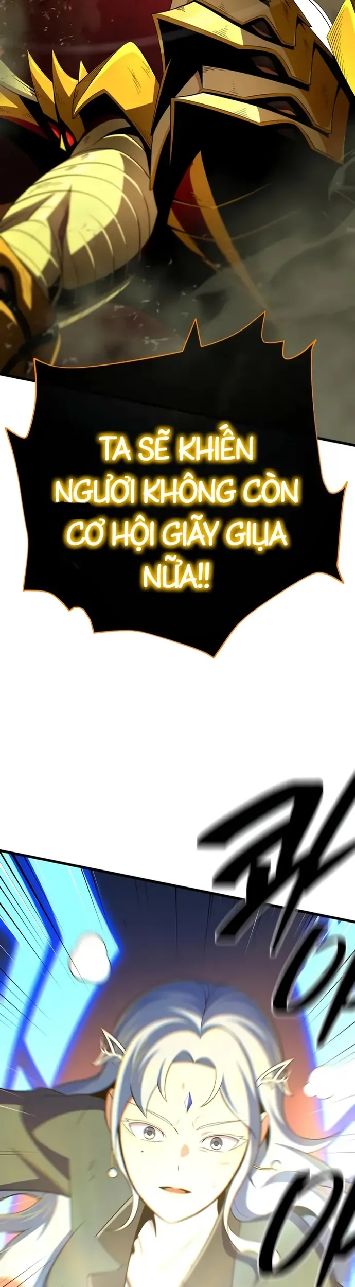 Pháp Sư Hắc Ám Hồi Sinh Sau 66666 Năm Chap 169 - Next Chap 170