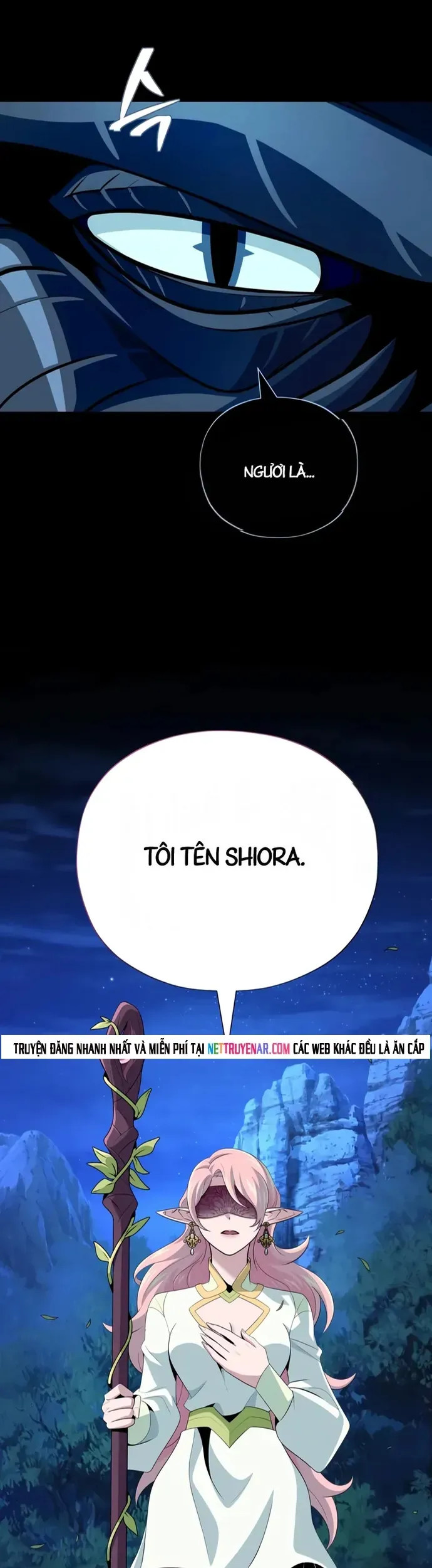 Pháp Sư Hắc Ám Hồi Sinh Sau 66666 Năm Chap 169 - Next Chap 170