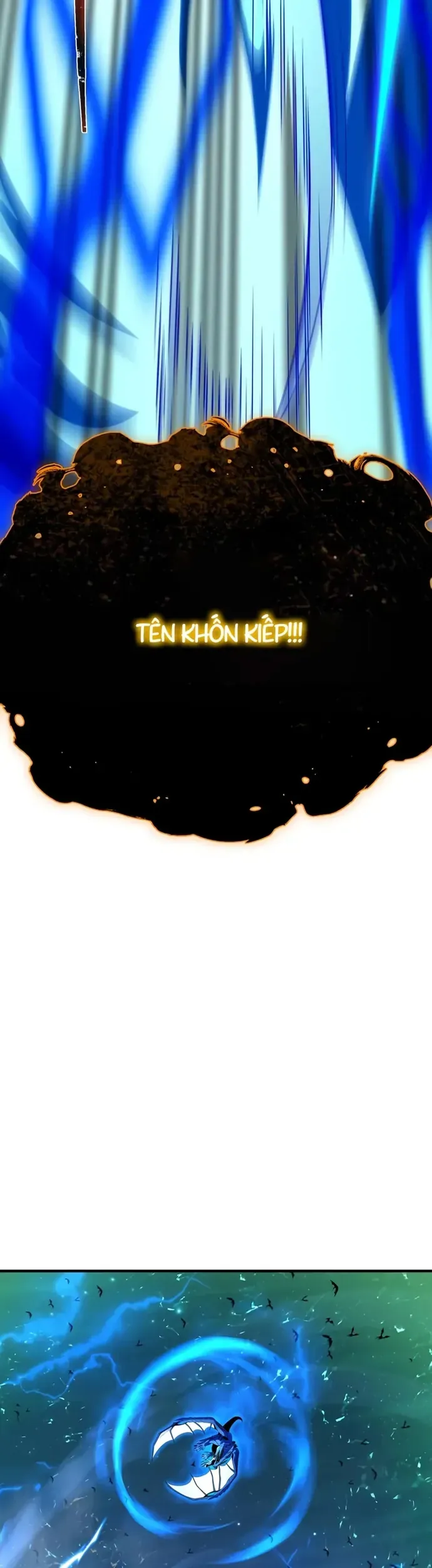 Pháp Sư Hắc Ám Hồi Sinh Sau 66666 Năm Chap 169 - Next Chap 170