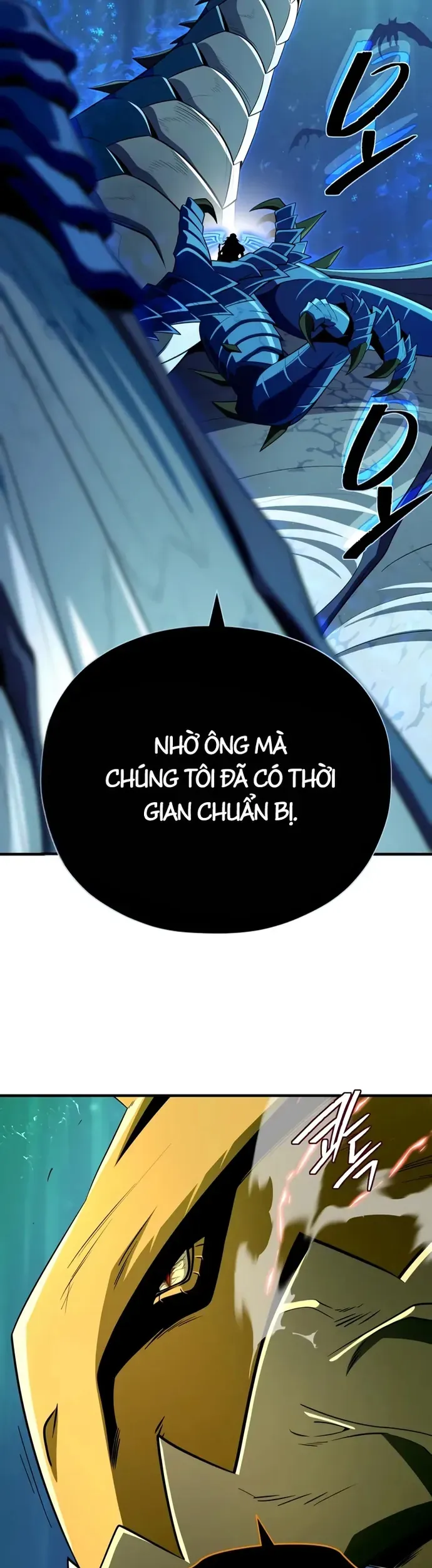 Pháp Sư Hắc Ám Hồi Sinh Sau 66666 Năm Chap 169 - Next Chap 170