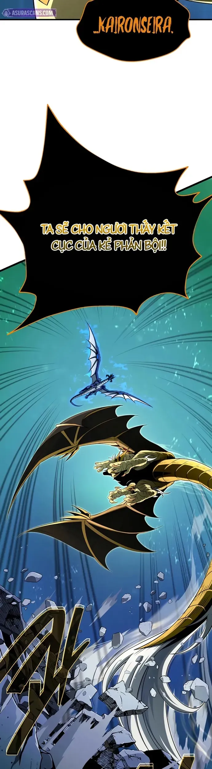 Pháp Sư Hắc Ám Hồi Sinh Sau 66666 Năm Chap 169 - Next Chap 170