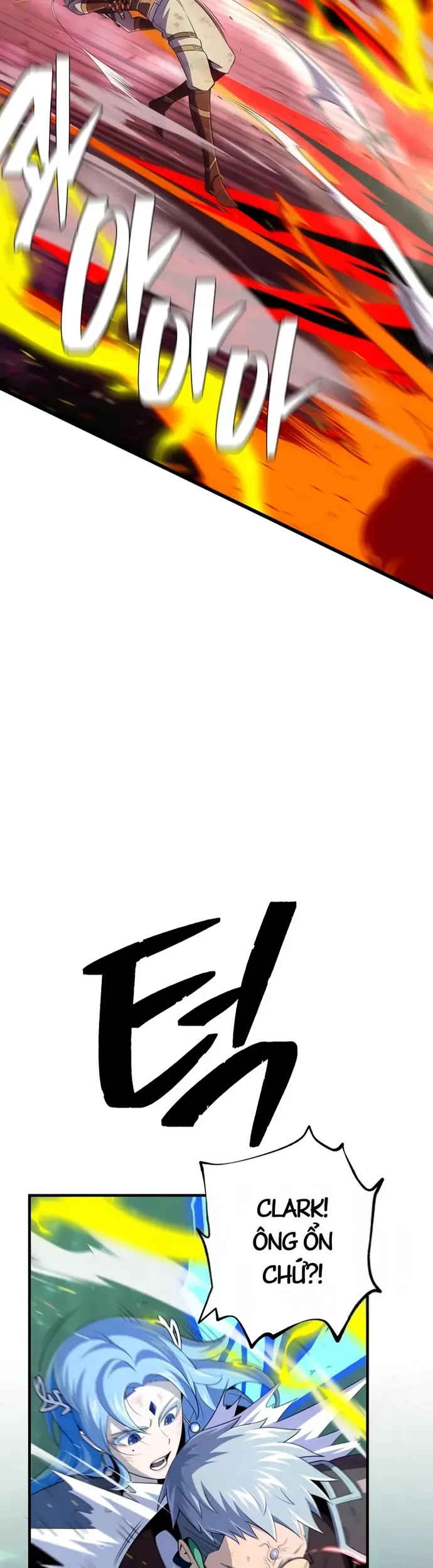 Pháp Sư Hắc Ám Hồi Sinh Sau 66666 Năm Chap 169 - Next Chap 170