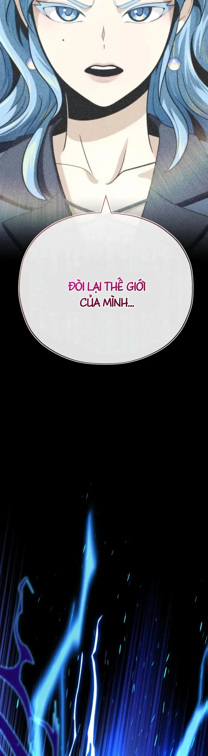 Pháp Sư Hắc Ám Hồi Sinh Sau 66666 Năm Chap 169 - Next Chap 170