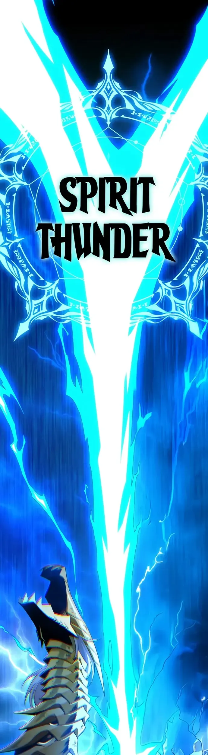 Pháp Sư Hắc Ám Hồi Sinh Sau 66666 Năm Chap 169 - Next Chap 170