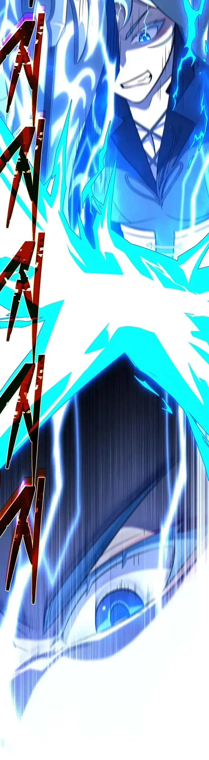 Pháp Sư Hắc Ám Hồi Sinh Sau 66666 Năm Chap 169 - Next Chap 170