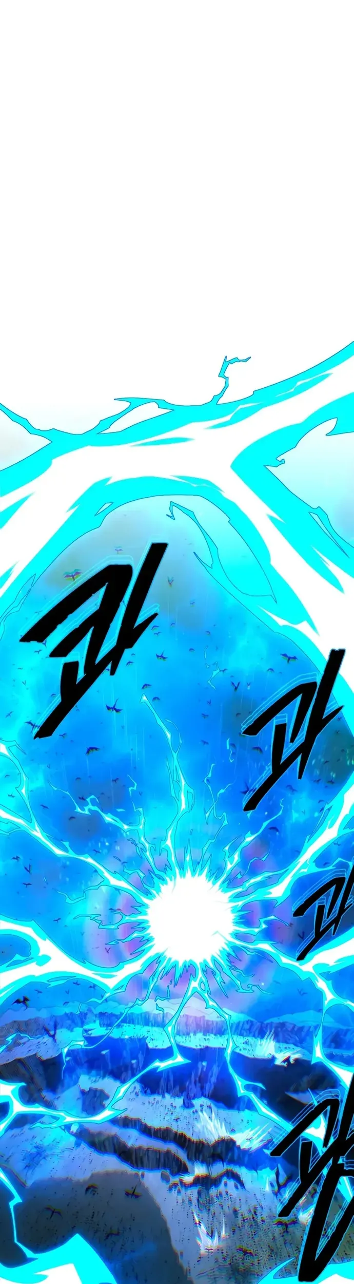 Pháp Sư Hắc Ám Hồi Sinh Sau 66666 Năm Chap 169 - Next Chap 170