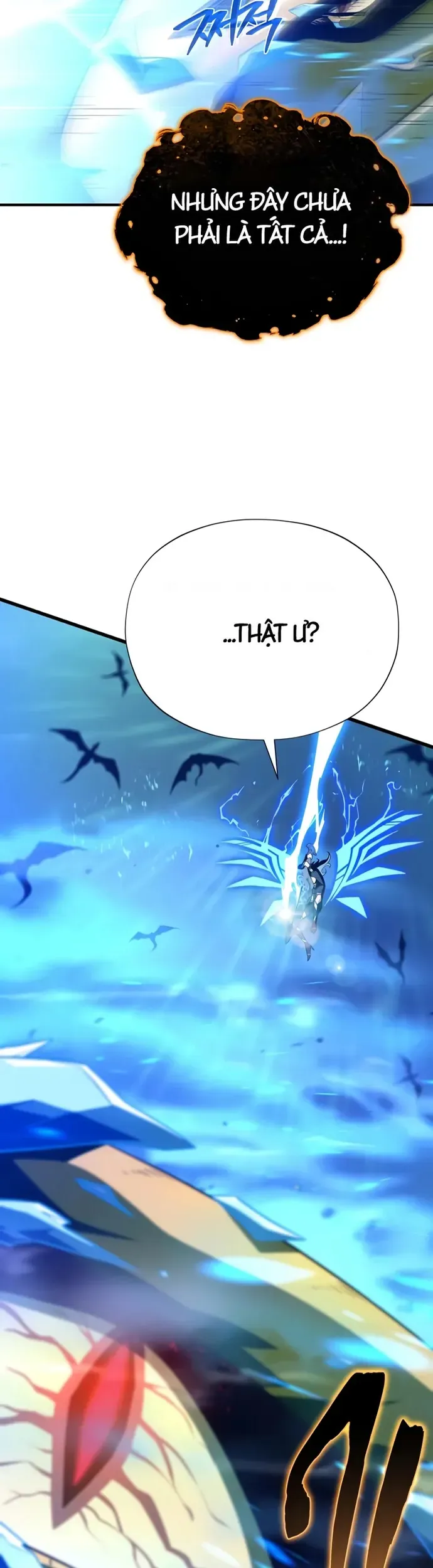 Pháp Sư Hắc Ám Hồi Sinh Sau 66666 Năm Chap 169 - Next Chap 170