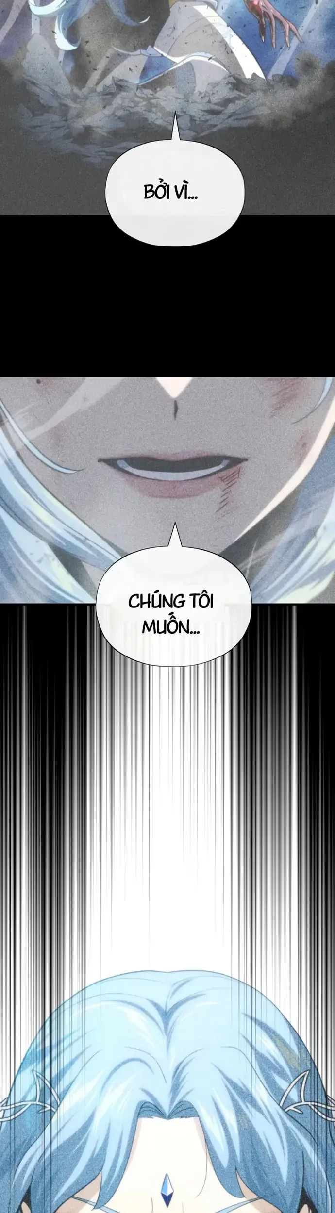 Pháp Sư Hắc Ám Hồi Sinh Sau 66666 Năm Chap 169 - Next Chap 170