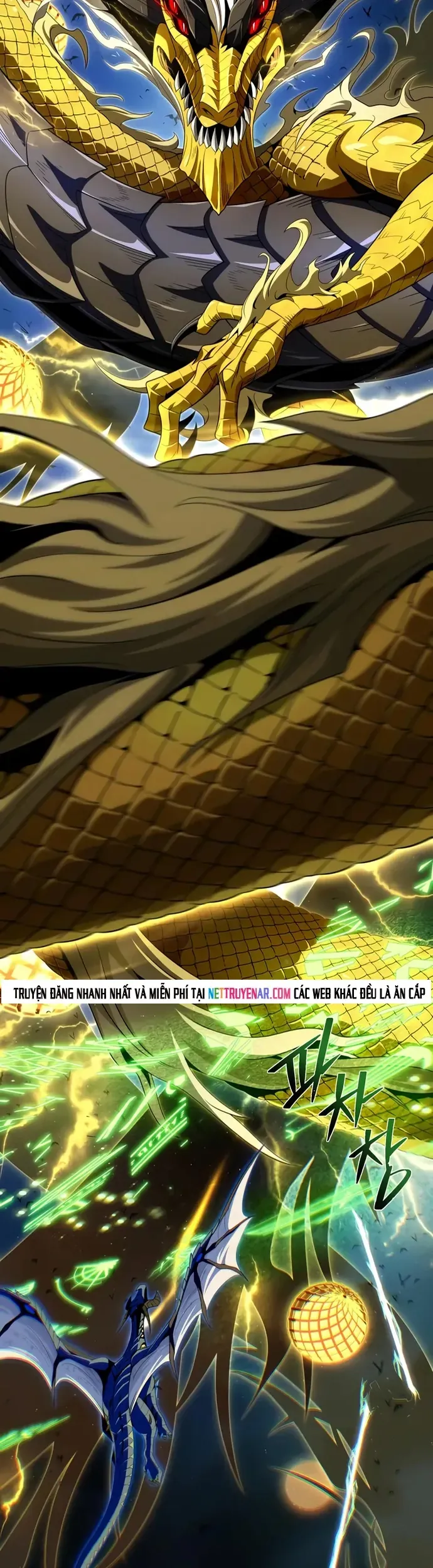 Pháp Sư Hắc Ám Hồi Sinh Sau 66666 Năm Chap 169 - Next Chap 170