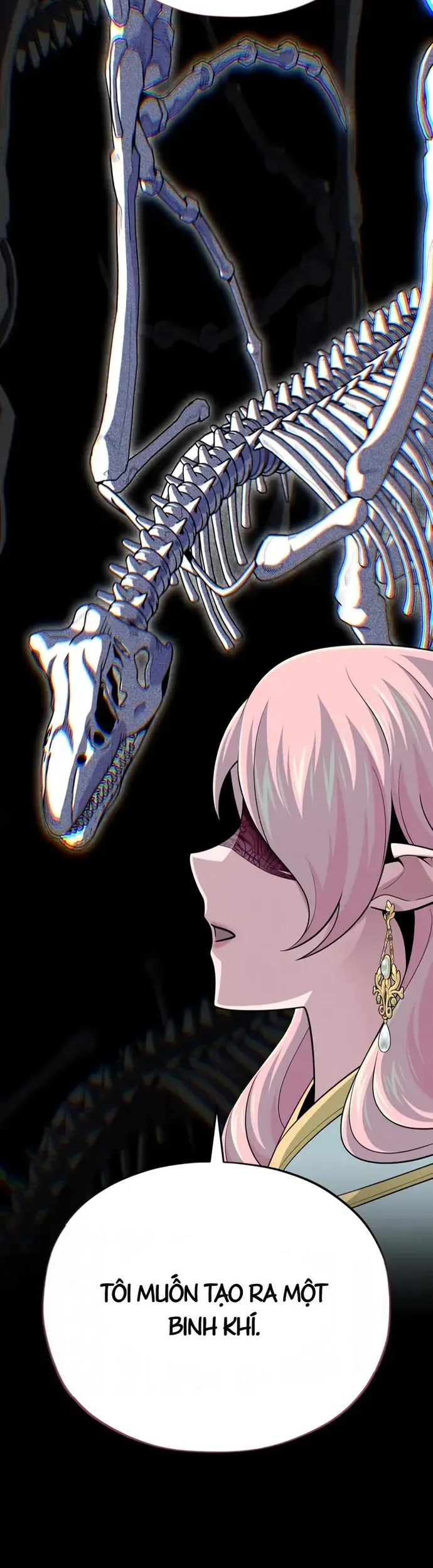 Pháp Sư Hắc Ám Hồi Sinh Sau 66666 Năm Chap 169 - Next Chap 170