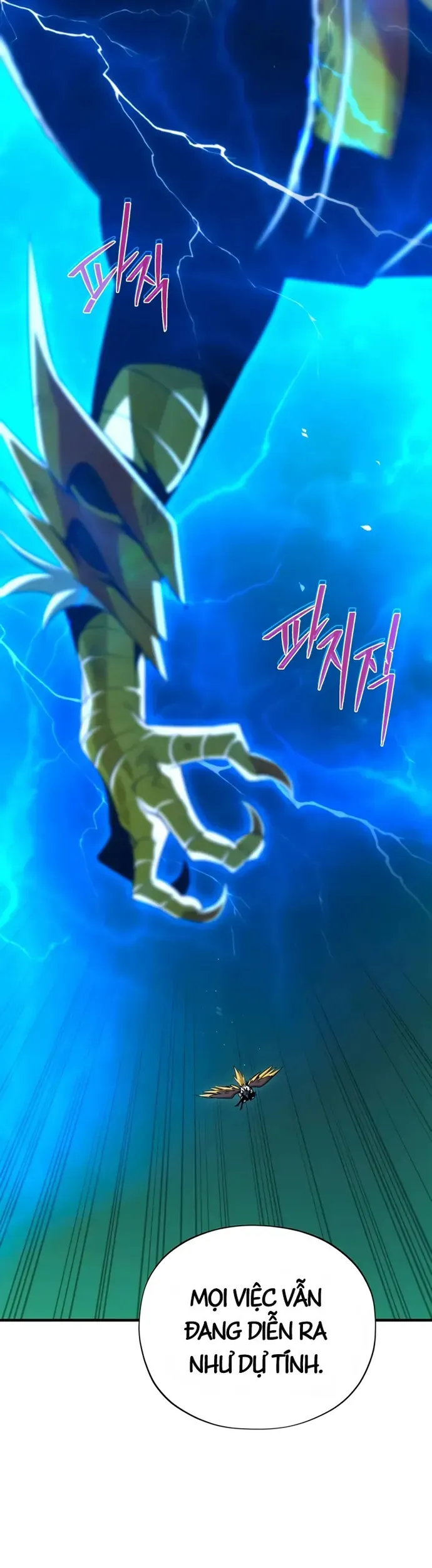 Pháp Sư Hắc Ám Hồi Sinh Sau 66666 Năm Chap 169 - Next Chap 170