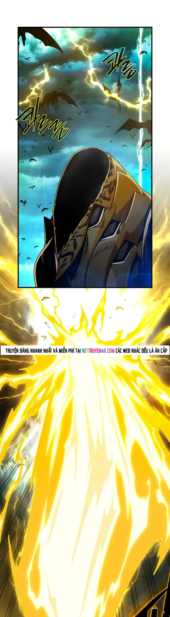 Pháp Sư Hắc Ám Hồi Sinh Sau 66666 Năm Chap 169 - Next Chap 170