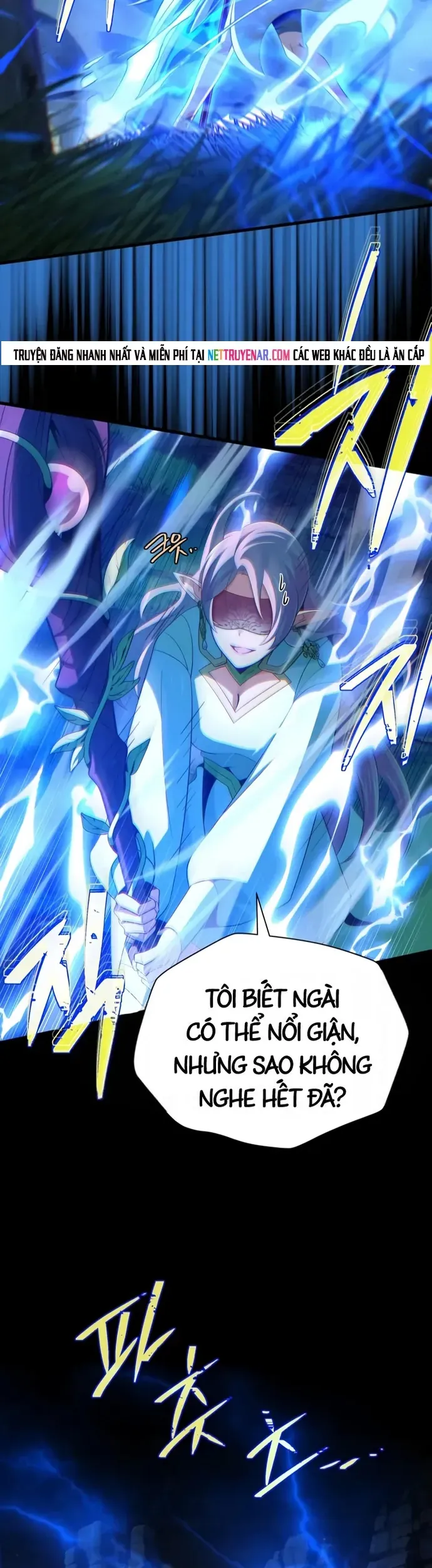 Pháp Sư Hắc Ám Hồi Sinh Sau 66666 Năm Chap 169 - Next Chap 170