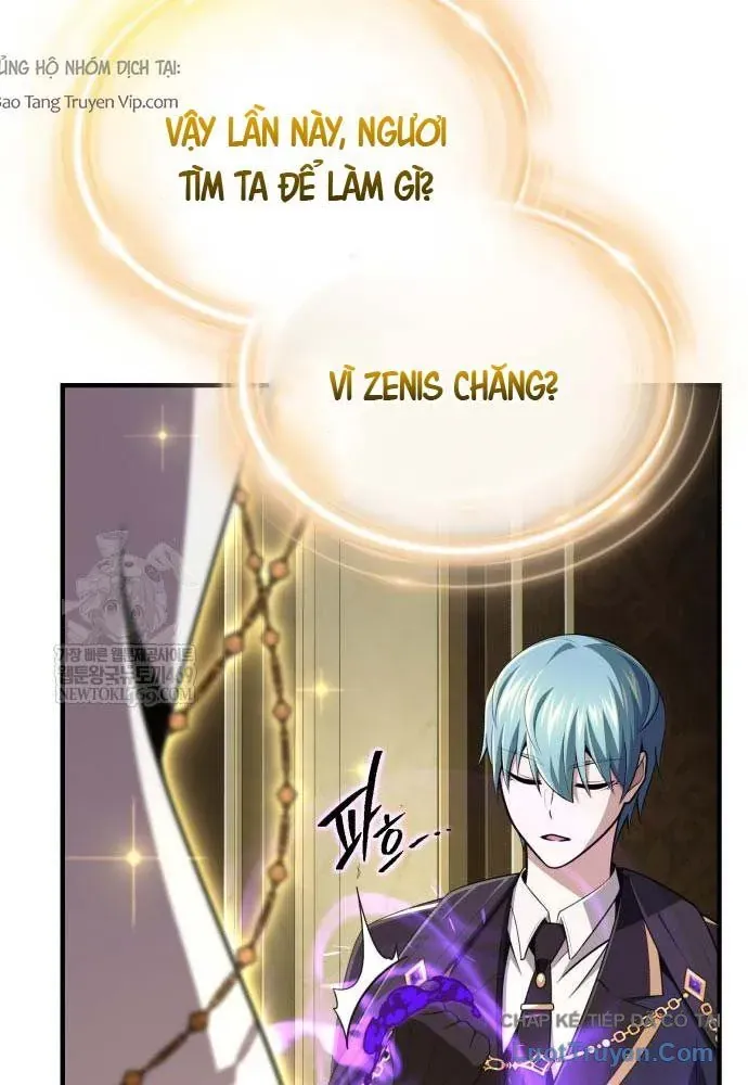 Pháp Sư Hắc Ám Hồi Sinh Sau 66666 Năm Chap 164 - Next Chap 165