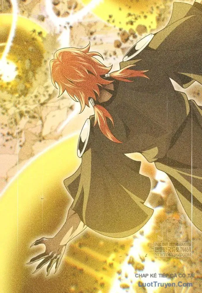 Pháp Sư Hắc Ám Hồi Sinh Sau 66666 Năm Chap 164 - Next Chap 165