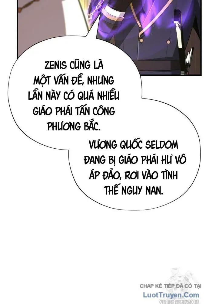 Pháp Sư Hắc Ám Hồi Sinh Sau 66666 Năm Chap 164 - Next Chap 165