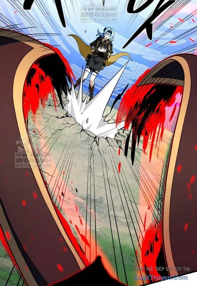 Pháp Sư Hắc Ám Hồi Sinh Sau 66666 Năm Chap 164 - Next Chap 165