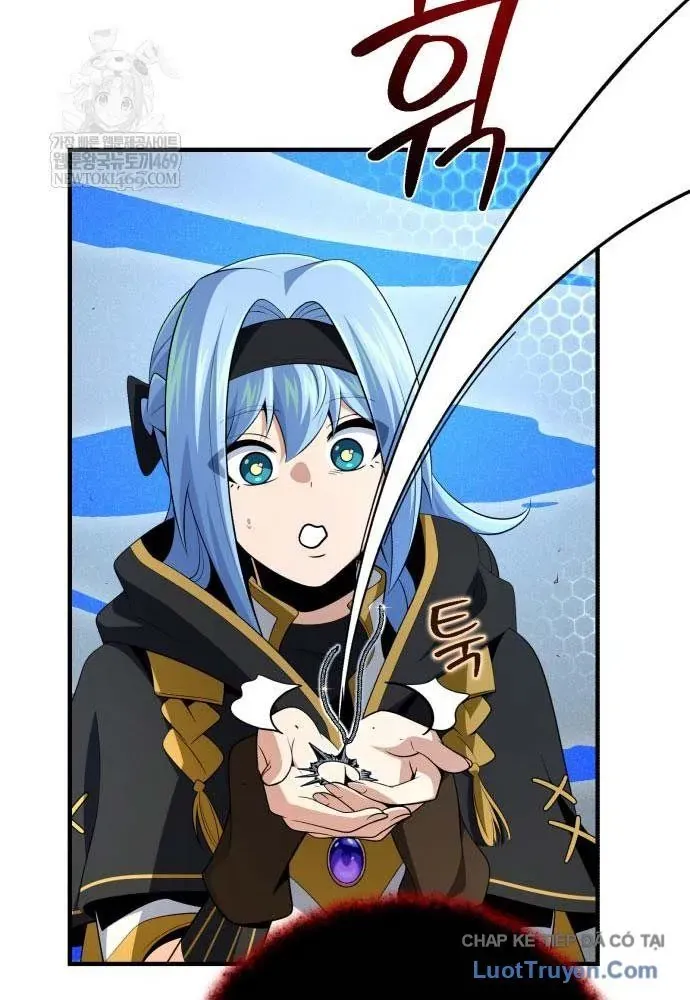 Pháp Sư Hắc Ám Hồi Sinh Sau 66666 Năm Chap 164 - Next Chap 165