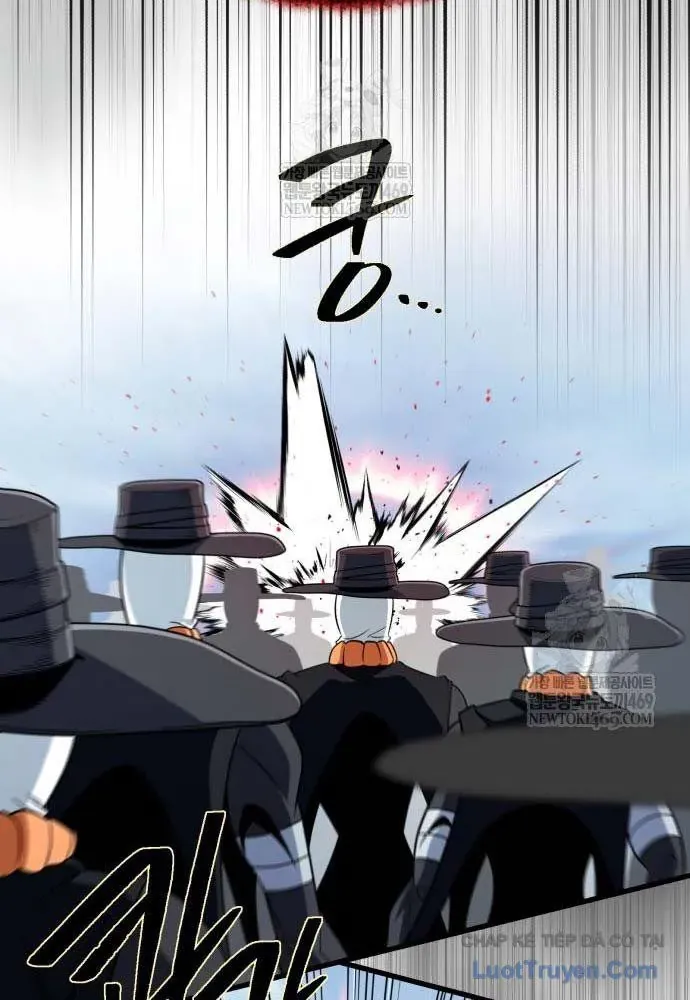 Pháp Sư Hắc Ám Hồi Sinh Sau 66666 Năm Chap 164 - Next Chap 165