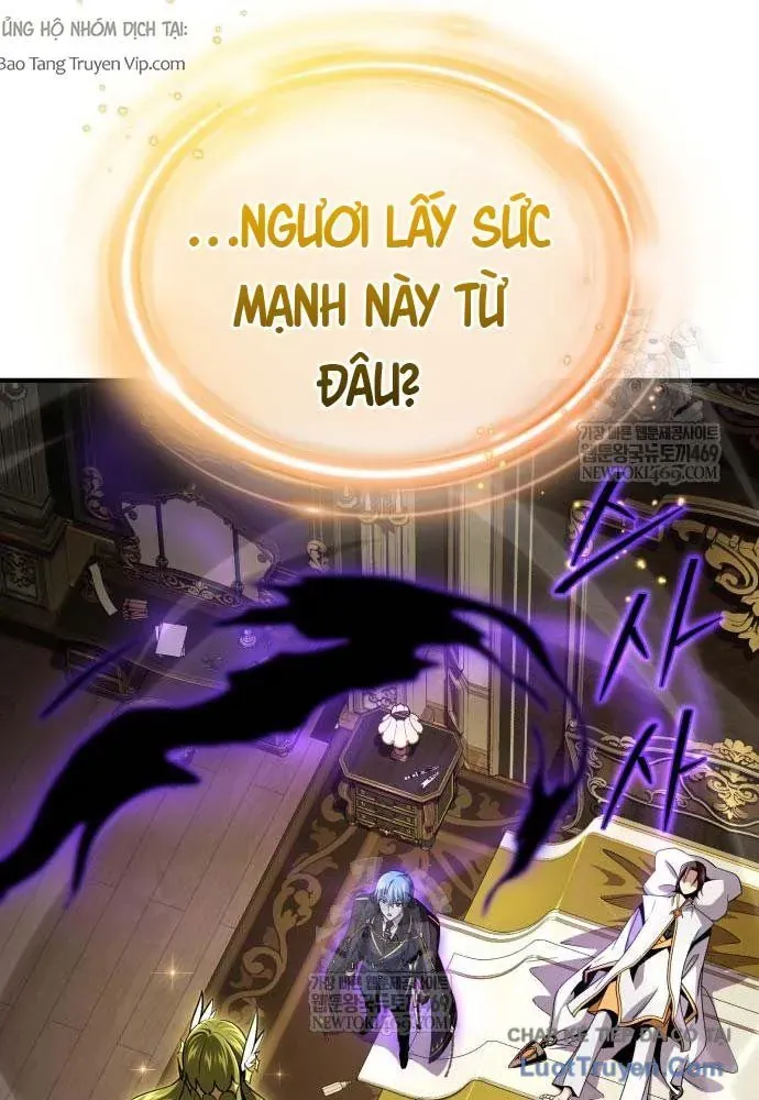 Pháp Sư Hắc Ám Hồi Sinh Sau 66666 Năm Chap 164 - Next Chap 165