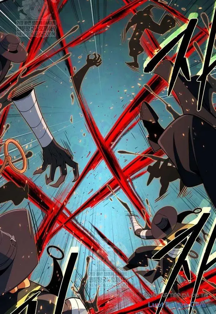 Pháp Sư Hắc Ám Hồi Sinh Sau 66666 Năm Chap 164 - Next Chap 165