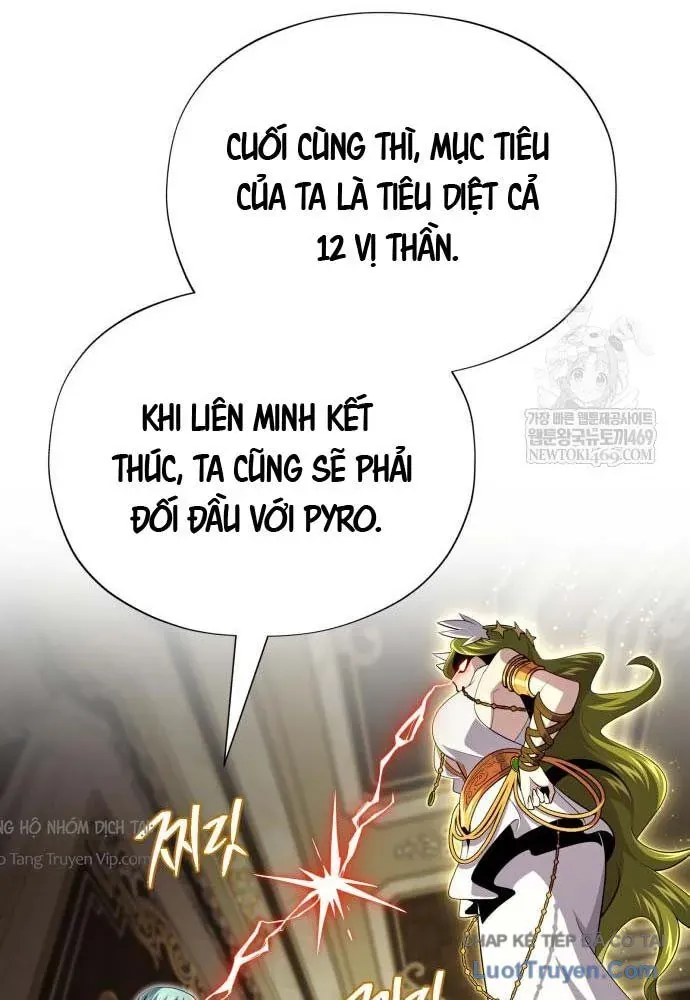 Pháp Sư Hắc Ám Hồi Sinh Sau 66666 Năm Chap 164 - Next Chap 165