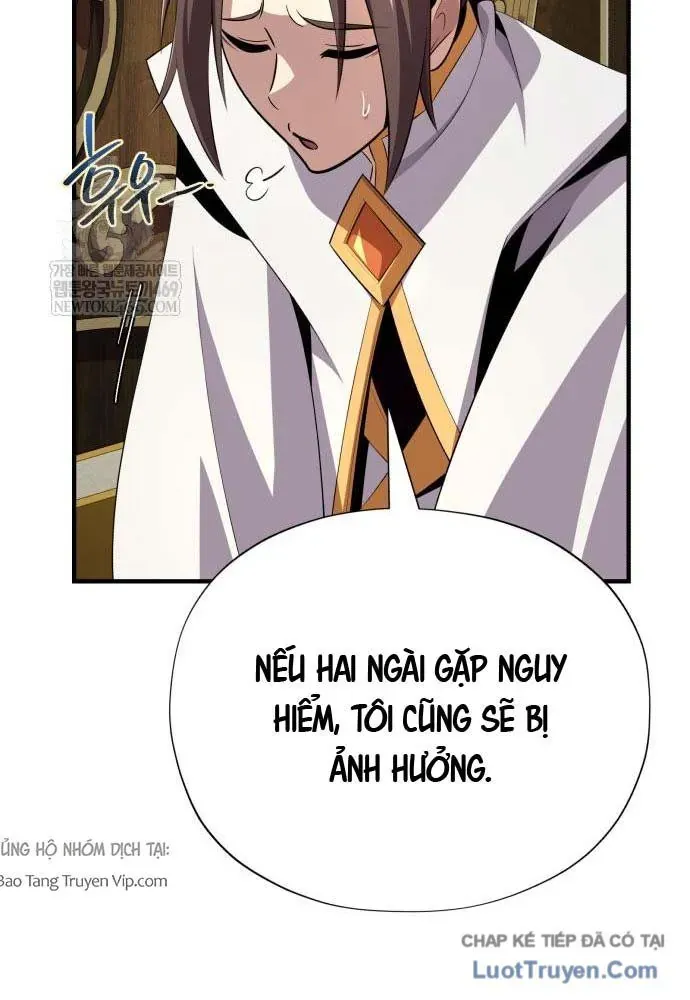 Pháp Sư Hắc Ám Hồi Sinh Sau 66666 Năm Chap 164 - Next Chap 165