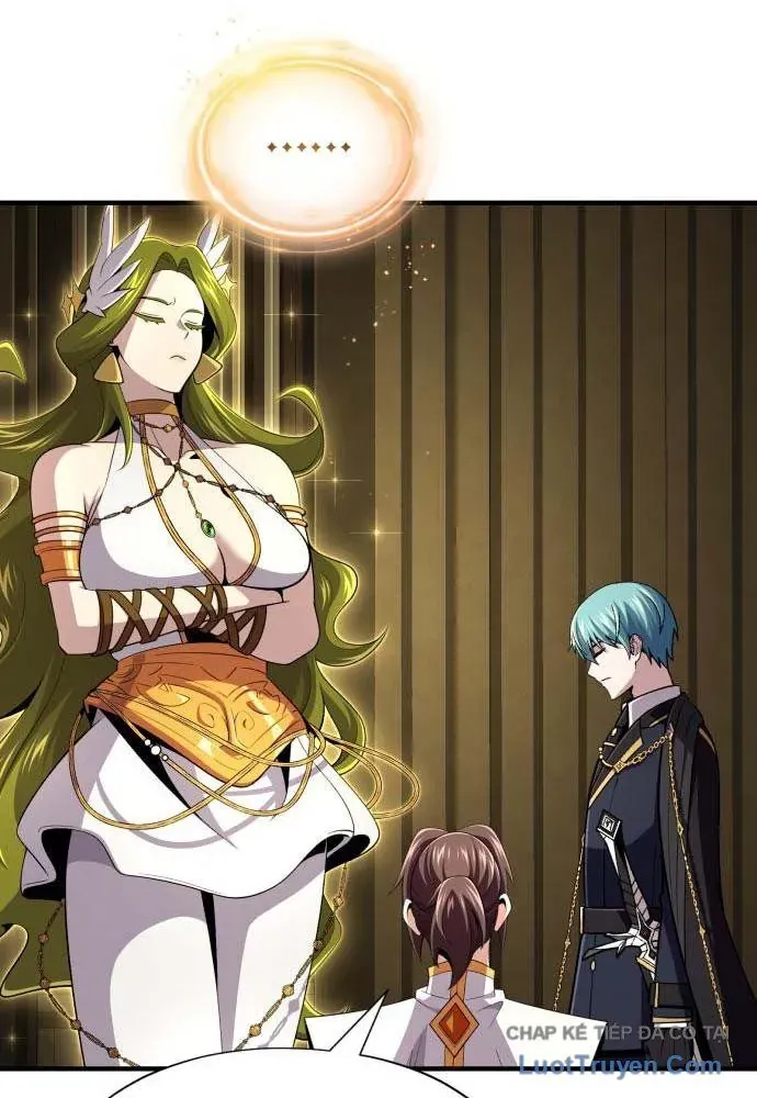 Pháp Sư Hắc Ám Hồi Sinh Sau 66666 Năm Chap 164 - Next Chap 165