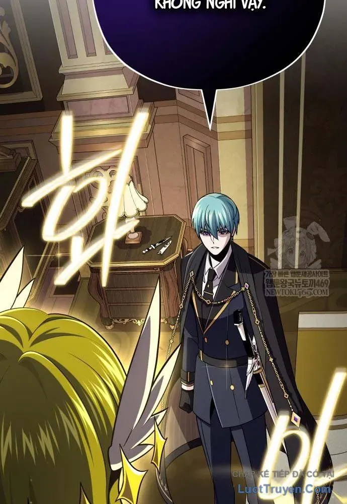 Pháp Sư Hắc Ám Hồi Sinh Sau 66666 Năm Chap 164 - Next Chap 165