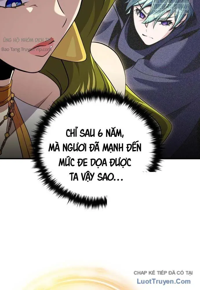 Pháp Sư Hắc Ám Hồi Sinh Sau 66666 Năm Chap 164 - Next Chap 165