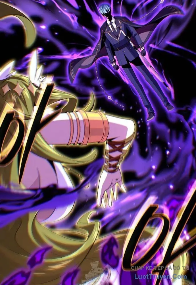 Pháp Sư Hắc Ám Hồi Sinh Sau 66666 Năm Chap 164 - Next Chap 165