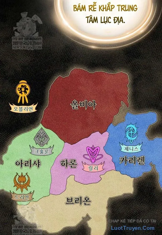 Pháp Sư Hắc Ám Hồi Sinh Sau 66666 Năm Chap 164 - Next Chap 165