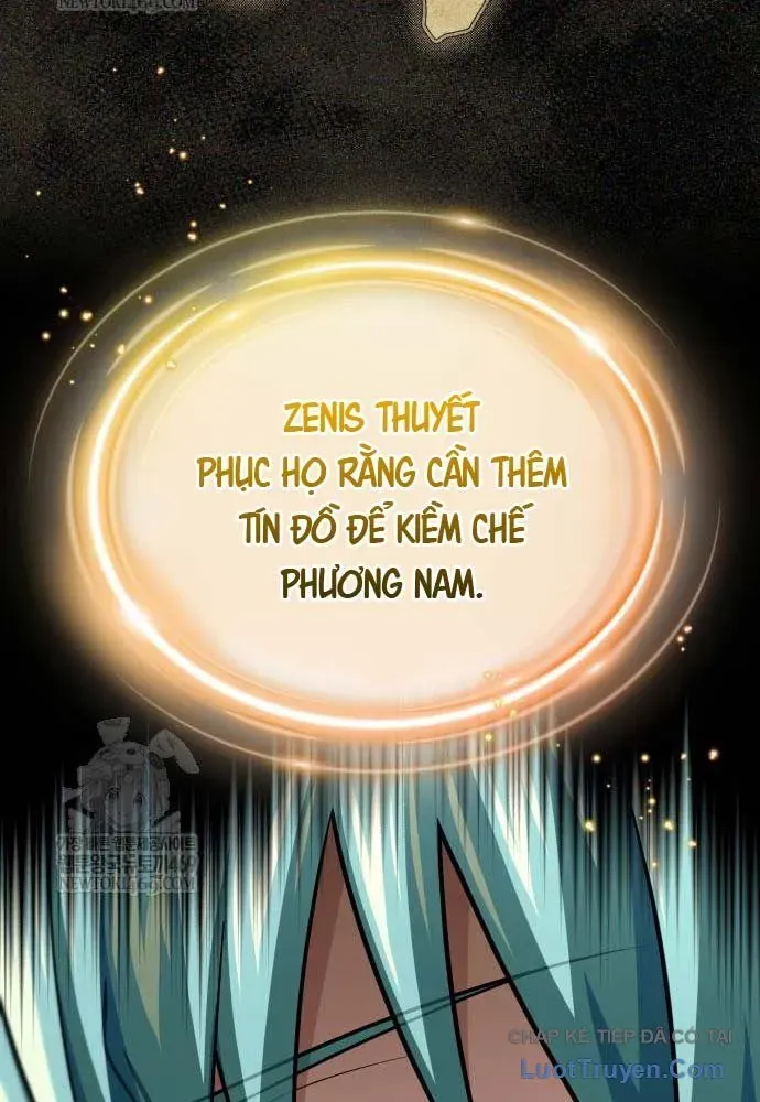 Pháp Sư Hắc Ám Hồi Sinh Sau 66666 Năm Chap 164 - Next Chap 165