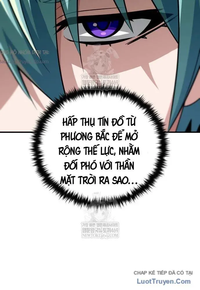 Pháp Sư Hắc Ám Hồi Sinh Sau 66666 Năm Chap 164 - Next Chap 165