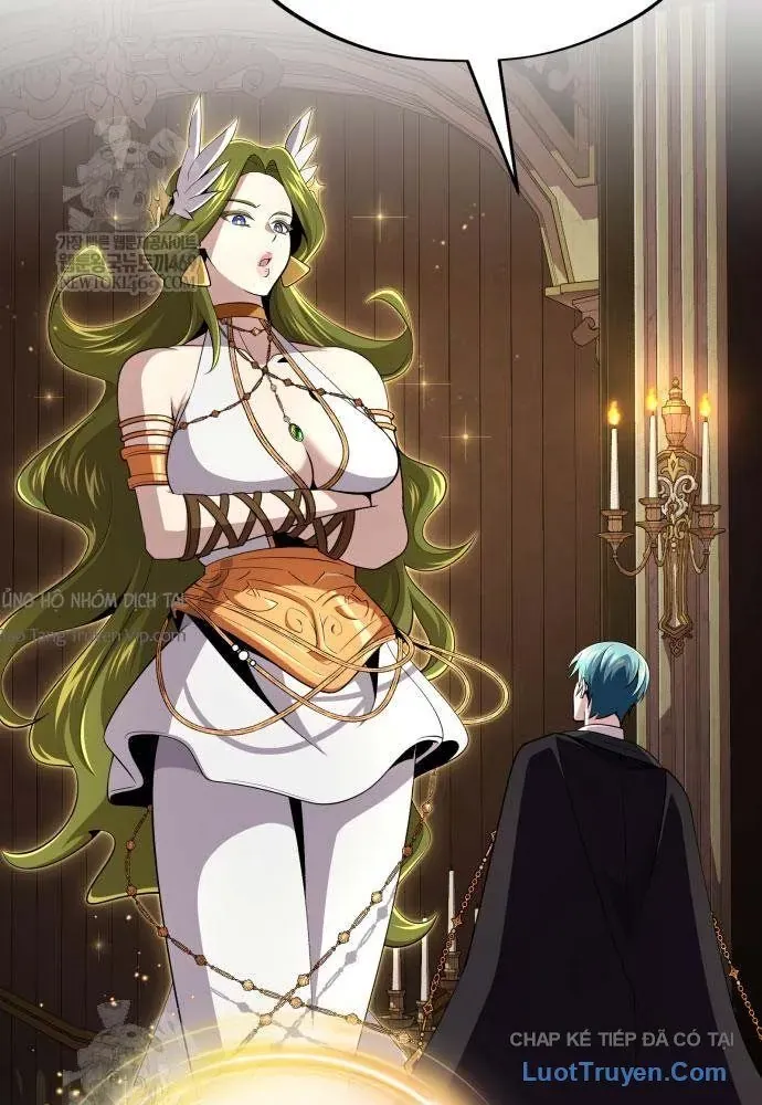 Pháp Sư Hắc Ám Hồi Sinh Sau 66666 Năm Chap 164 - Next Chap 165