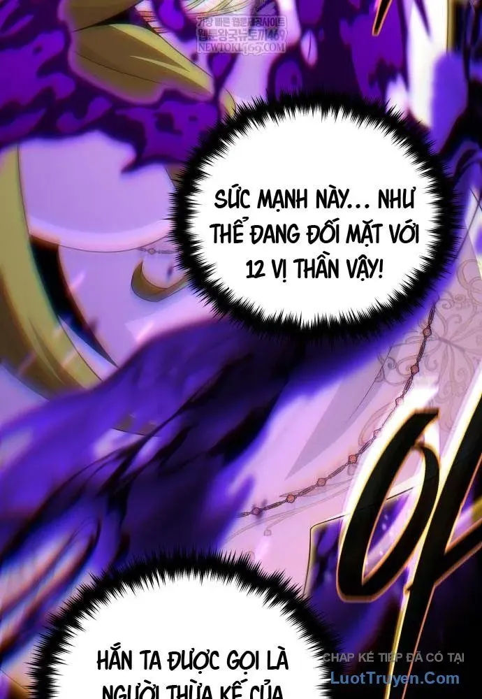 Pháp Sư Hắc Ám Hồi Sinh Sau 66666 Năm Chap 164 - Next Chap 165