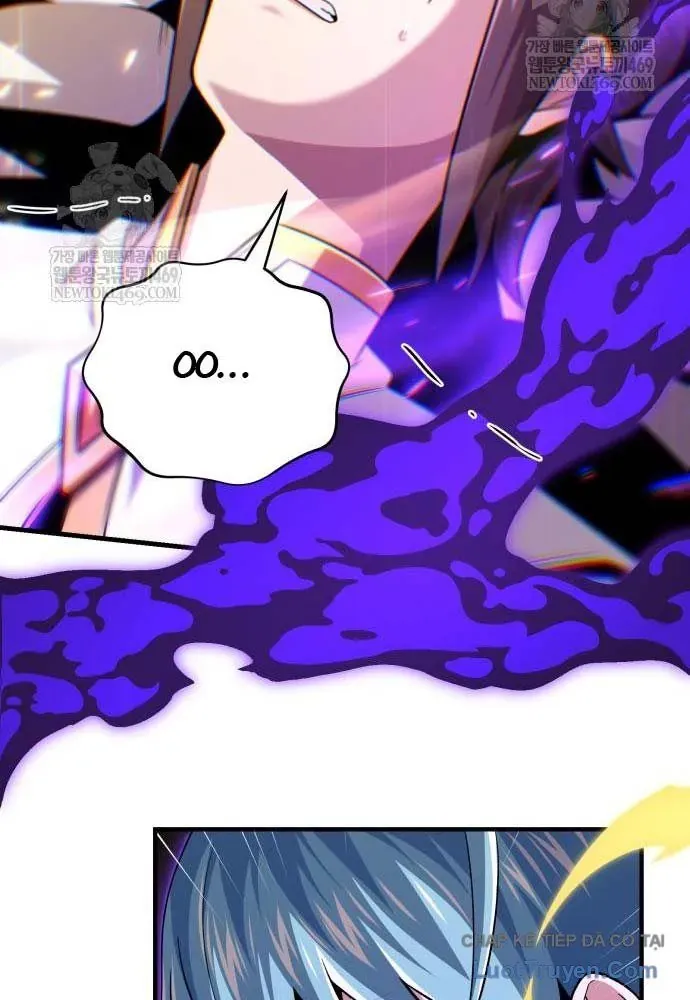 Pháp Sư Hắc Ám Hồi Sinh Sau 66666 Năm Chap 164 - Next Chap 165