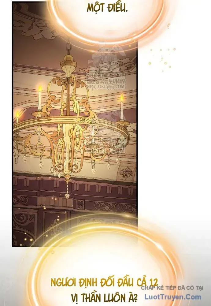 Pháp Sư Hắc Ám Hồi Sinh Sau 66666 Năm Chap 164 - Next Chap 165